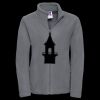 Women's full-zip outdoor fleece Thumbnail