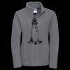 Women's full-zip outdoor fleece Thumbnail
