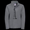 Women's full-zip outdoor fleece Thumbnail