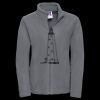 Women's full-zip outdoor fleece Thumbnail