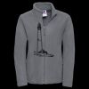 Women's full-zip outdoor fleece Thumbnail