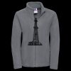 Women's full-zip outdoor fleece Thumbnail
