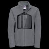 Women's full-zip outdoor fleece Thumbnail