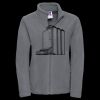 Women's full-zip outdoor fleece Thumbnail