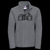 Women's full-zip outdoor fleece Thumbnail