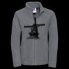 Women's full-zip outdoor fleece Thumbnail