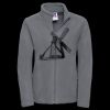 Women's full-zip outdoor fleece Thumbnail