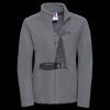 Women's full-zip outdoor fleece Thumbnail