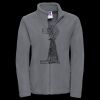 Women's full-zip outdoor fleece Thumbnail