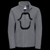 Women's full-zip outdoor fleece Thumbnail