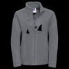 Women's full-zip outdoor fleece Thumbnail