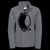 Women's full-zip outdoor fleece Thumbnail