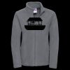 Women's full-zip outdoor fleece Thumbnail