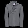 Women's full-zip outdoor fleece Thumbnail