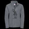 Women's full-zip outdoor fleece Thumbnail