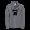 Women's full-zip outdoor fleece Thumbnail