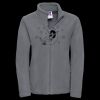 Women's full-zip outdoor fleece Thumbnail