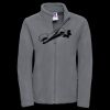 Women's full-zip outdoor fleece Thumbnail