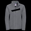 Women's full-zip outdoor fleece Thumbnail