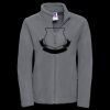 Women's full-zip outdoor fleece Thumbnail