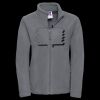 Women's full-zip outdoor fleece Thumbnail