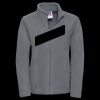 Women's full-zip outdoor fleece Thumbnail