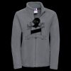 Women's full-zip outdoor fleece Thumbnail