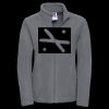 Women's full-zip outdoor fleece Thumbnail