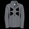 Women's full-zip outdoor fleece Thumbnail