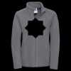 Women's full-zip outdoor fleece Thumbnail