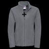 Women's full-zip outdoor fleece Thumbnail