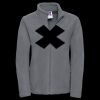 Women's full-zip outdoor fleece Thumbnail