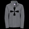 Women's full-zip outdoor fleece Thumbnail