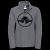 Women's full-zip outdoor fleece Thumbnail