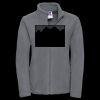 Women's full-zip outdoor fleece Thumbnail
