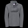 Women's full-zip outdoor fleece Thumbnail