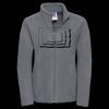 Women's full-zip outdoor fleece Thumbnail