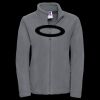 Women's full-zip outdoor fleece Thumbnail