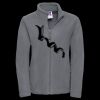 Women's full-zip outdoor fleece Thumbnail
