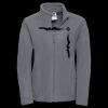 Women's full-zip outdoor fleece Thumbnail
