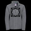 Women's full-zip outdoor fleece Thumbnail