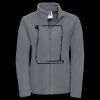 Women's full-zip outdoor fleece Thumbnail