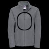 Women's full-zip outdoor fleece Thumbnail