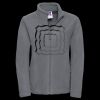 Women's full-zip outdoor fleece Thumbnail