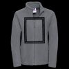 Women's full-zip outdoor fleece Thumbnail
