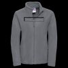 Women's full-zip outdoor fleece Thumbnail
