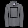 Women's full-zip outdoor fleece Thumbnail