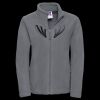 Women's full-zip outdoor fleece Thumbnail