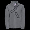 Women's full-zip outdoor fleece Thumbnail