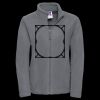 Women's full-zip outdoor fleece Thumbnail